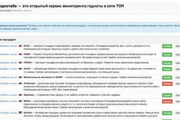 Зеркало кракен